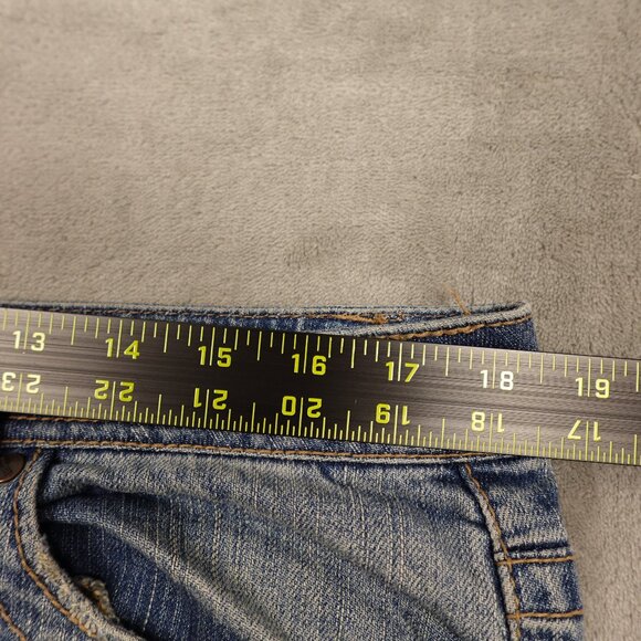 Maurices Jeans Morgan New Boot Jeans 13/14 - Picture 6 of 12